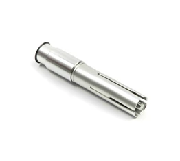 Ridepositive kormányszár átalakító diósról A-Head-re univerzális 22,2/25,4/28,6mm