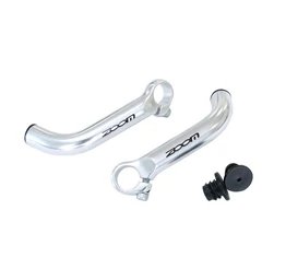 Zoom MT-30A másfél fogásos kormányszarv íves alumínium