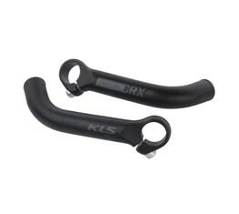 Kellys KLS CRX 30 szarv 160mm alumínium fekete