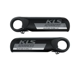 Kellys KLS Advanced kormányszarv fekete