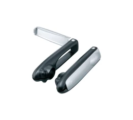 Szarv Topeak Bar&#039;n Mirror kihajtható tükörrel
