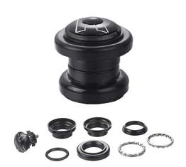 Ridepositive kormánycsapágy 1-1/8" A-Head rendszerű hagyományos csészés