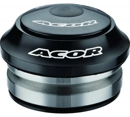 Acor integrált kormánycsapágy zárt ipari csapággyal 1-1/8&quot; 41,8mm csapágyátmérővel