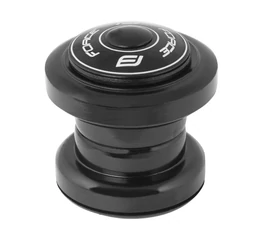 Force Steel 1&quot;-os A-head kormánycsapány - fejcső belső átmérő 30 mm alsó kúp belső átmérő 26,8 mm