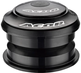 Kormánycsapágy félintegrált Acor PressIn 1-1/8" alu 44mm ipari csapágyas