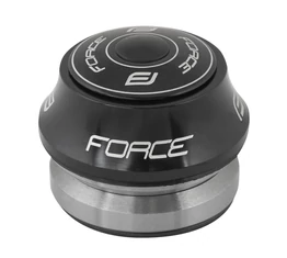 Force 1-1/8-os integrált kormánycsapágy garnitúra 42mm külső átmérőjű ipari csapágyakkal