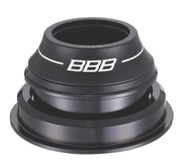 Félintegrált tapered kormánycsapágy BBB Semi Integrated BHP-54 44/56mm