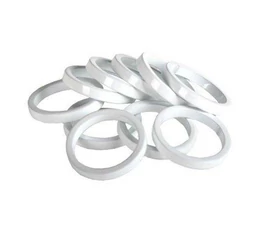 Promax fehér A-Head gyűrű 5mm-es 1-1/8" /darab