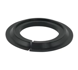 Kormánycsapágy alkatrész Tapered szűkítő 1,5&quot;-ról 1-1/8-ra