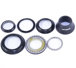FSA No.11 félintegrált tapered kormánycsapágy 1-1/8-1,5&quot; 44/55mm