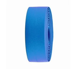 BBB BHT-01 Raceribbon kormánybetekerő bandázs, szintetikus parafából, kék színkód:0102