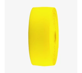 BBB BHT-01 Raceribbon kormánybetekerő bandázs, szintetikus parafából, sárga színkód:0105