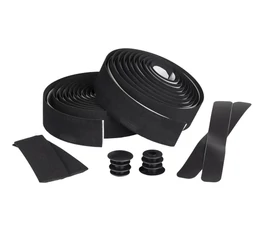 Kellys Gravel Tape kormánybetekerő bandázs fekete