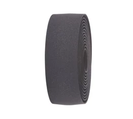 BBB BHT-01 Raceribbon kormánybetekerő bandázs, szintetikus parafából, fekete, színkód:0101