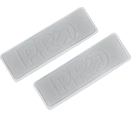 PRO GEL PAD szett kormánybetekerő alá gél betét