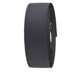 BBB BHT-14 FlexRibbon kormánybetekerő bandázs, zselé betétes, fekete színkód:1401