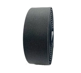 BBB ReflectRibbon BHT-17 kormánybetekerő bandázs fényvisszaverős, fekete