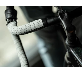 BBB BHT-18 RoyalRibbon Gel szürke kormánybetekerő bandázs gél betéttel extra tapadással