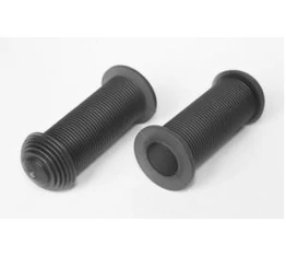 Markolat gyermek Marikoo 90mm peremes fekete MA1540