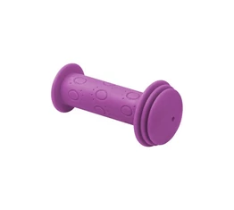 Kellys Kiddo gyermek markolat 75mm gumi Pink
