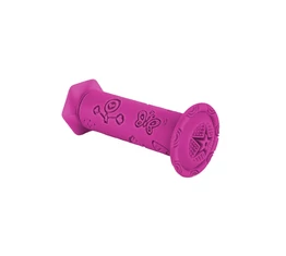 Kellys Kiddo gyermek markolat 95mm gumi Pink