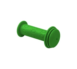 Kellys Kiddo gyermek markolat 75mm gumi zöld