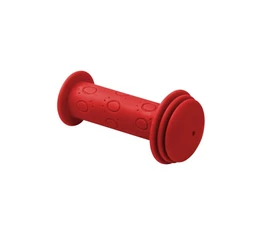 Kellys Kiddo gyermek markolat 75mm gumi piros