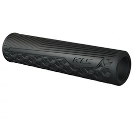 Kellys KLS Advancer markolat gumi 130 mm, fekete