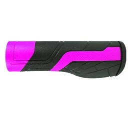 Markolat Rock Machine Tour ergonómikus fekete/magenta