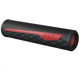 Kellys KLS Advancer 2Density markolat 130 mm, red