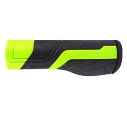 Markolat Rock Machine Tour ergonómikus fekete/zöld