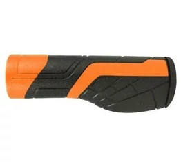 Markolat Rock Machine Tour ergonómikus fekete/narancs