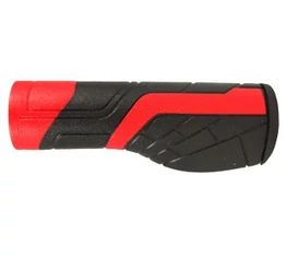 Markolat Rock Machine Tour ergonómikus fekete/piros