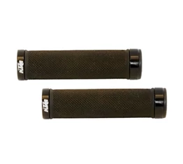 KTM Team dupla bilincses markolat fekete/fekete