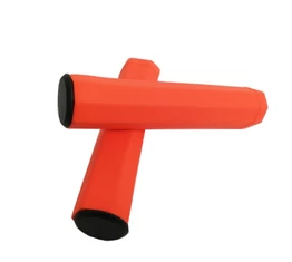 KTM Prime Silicon Air markolat narancs mosható 130mm