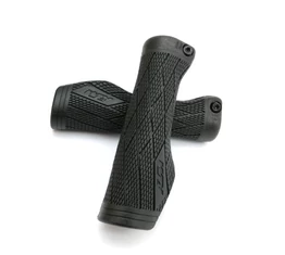 Markolat KTM Ergo Griff, 131mm, csavaros, fekete