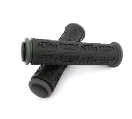 KTM Comp markolat fekete/szürke 125mm