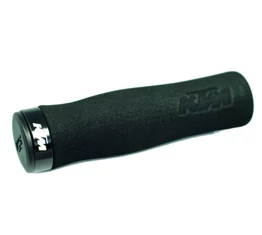 KTM Nano Lock Foam szivacsos kerékpár markolat 130mm csavarral rögzíthető az elfordulás ellen