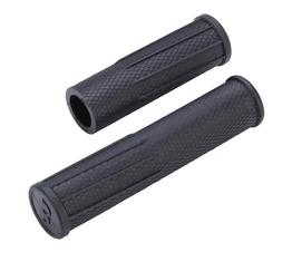 BBB Cruiser markolat, BHG-92 92+130mm hosszú,fekete,kraton anyagból,agyváltós kerékpárokhoz