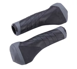 BBB BHG-82 ErgoTech markolat 133mm ergonómikus fekete/szürke