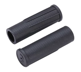 BBB Cruiser markolat, BHG-93 92mm hosszú,fekete,kraton anyagból,markolatváltós kerékpárokhoz