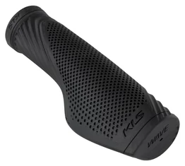 Kellys KLS Wave markolat 135mm széles, ergonómikus fekete