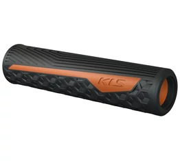 Kellys KLS Advancer markolat gumi 130 mm, narancs