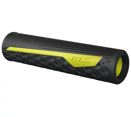 Kellys KLS Advancer markolat gumi 130 mm, yellow