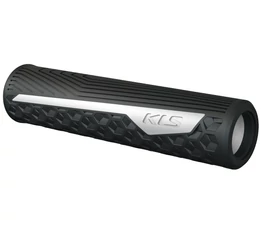 Kellys KLS Advancer markolat gumi 130 mm, white