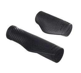 Kellys KLS Wave markolat 90/135mm széles, ergonómikus fekete