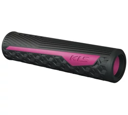 Kellys KLS Advancer markolat gumi 130 mm, purple