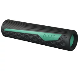 Kellys KLS Advancer markolat gumi 130 mm, turquoise