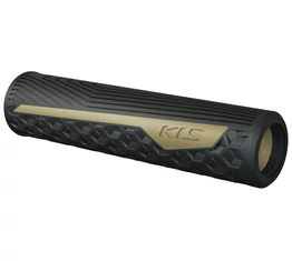 Kellys KLS Advancer markolat gumi 130 mm, barna
