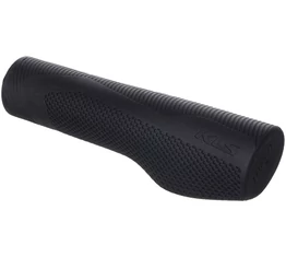 Kellys KLS Token ergonomikus markolat 135mm széles, fekete